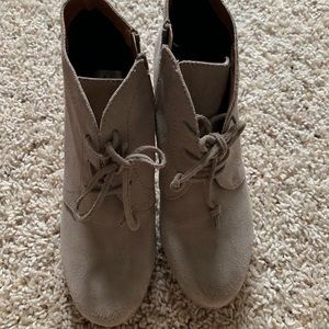 Wedges